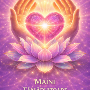 Mâini Tămăduitoare