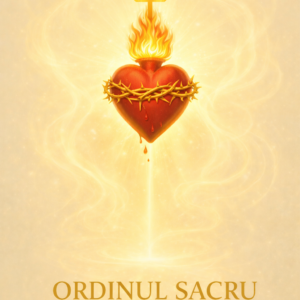 Ordinul Sacru al lui Iisus Hristos