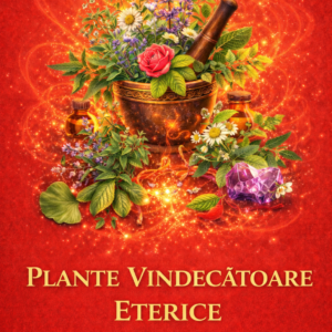 Plante Vindecătoare Eterice