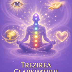 Trezirea Clarsimțiri