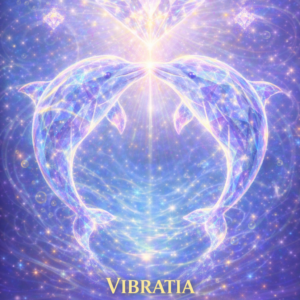 Vibrația Delfinilor de Diamant