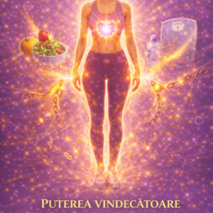 Puterea Vindecătoare a Pierderii in Greutate