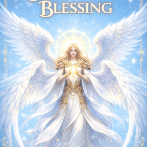 Binecuvantarea Ingerilor Serafimi